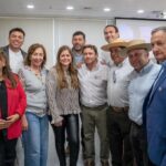 Gobierno del Maule apuesta por el talento regional y aprueba importantes recursos para deportistas y agrupaciones culturales