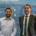 Gobierno del Maule proyecta su fuerza productiva en el Primer Encuentro de Exportadores de la region