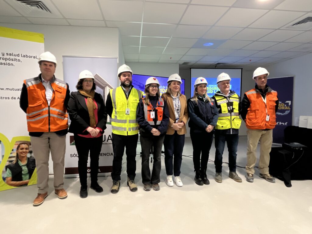 CChC Maule inicia la Semana de la Seguridad con foco en liderazgo preventivo 1 IMG 3998