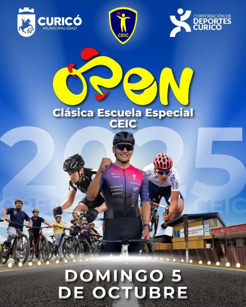 Open Ciclismo Escuela Especial CEIC 2025: Información de tránsito 1 Imagen de WhatsApp 2025 10 02 a las 15.36.42 350ccf89