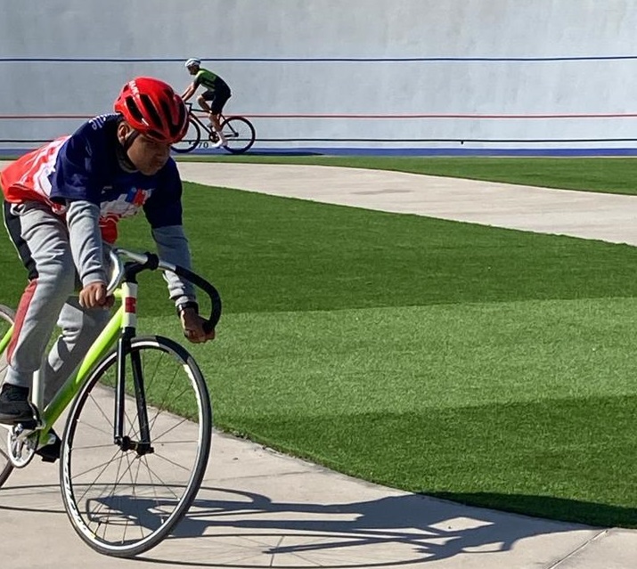 Talento curicano inicia su camino en el ciclismo tras detección del IND 1 Imagen de WhatsApp 2025 10 03 a las 17.06.06 1a510001