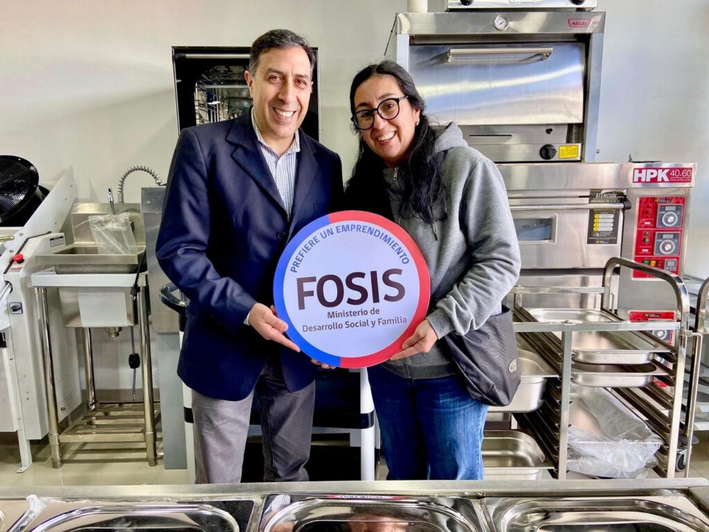 Emprendedoras maulinas hacen realidad sus sueños con apoyo del FOSIS 1 Imagen de WhatsApp 2025 10 04 a las 09.05.35 e703e682