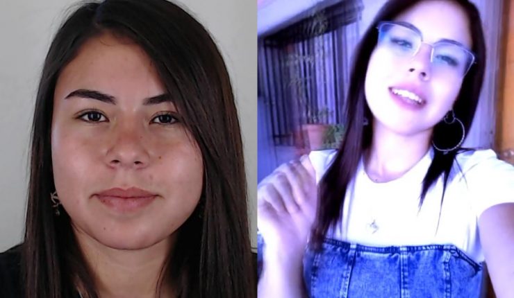 PDI confirma hallazgo del cuerpo de Krishna Aguilera en Calera de Tango 1 KRISHNA AGUILERA DETENIDO SAN BERNARDO 1 740x430 1