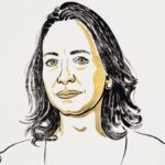 Maria Corina Machado gana el Premio Nobel de la Paz 2025 por su lucha democratica en Venezuela