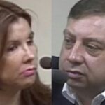 Mauricio Ortega agresor de Nabila Rifo obtiene libertad condicional tras cumplir nueve anos de prision