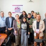 Municipalidad de Rauco pone en marcha moderno Gabinete Psicotecnico para renovacion de licencias de conducir