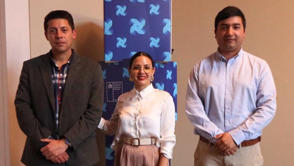 Municipalidad de Vichuquén impulsa proyectos culturales ante el Ministerio de las Culturas 1 Municipalidad de Vichuquen impulsa proyectos culturales ante el Ministerio de las Culturas