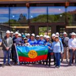 Obras del nuevo CESFAM de Vichuquen alcanzan 60de avance c