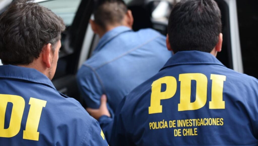 PDI Linares realiza exitosas detenciones y fiscalizaciones en la provincia 1 PDI Linares realiza exitosas detenciones y fiscalizaciones en la provincia