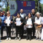 Personas con discapacidad de Molina asistieron a viajes nacionales y talleres culturales