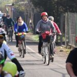Por primera vez en su historia dan primer paso para proyecto de ciclovias en Molina
