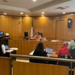 Prision preventiva para hombre acusado de homicidio calificado tras brutal crimen en San Rafael