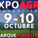 Se prepara ExpoAgro Romeral 2025 con actividades educativas y culturales para toda la familia