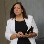 Senadora Paulina Vodanovic y Senapred concretan nueva Oficina de Emergencias 247 en la Provincia de Linares