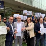 Senadora Vodanovic y Conadecus presentan Ley Corta para devolucion automatica de cobros indebidos en cuentas de luz
