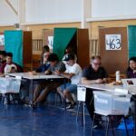 Servel publicara este sabado la nomina de vocales de mesa para las elecciones de noviembre