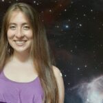 Tere Paneque gana prestigioso premio internacional por su labor en divulgacion cientifica