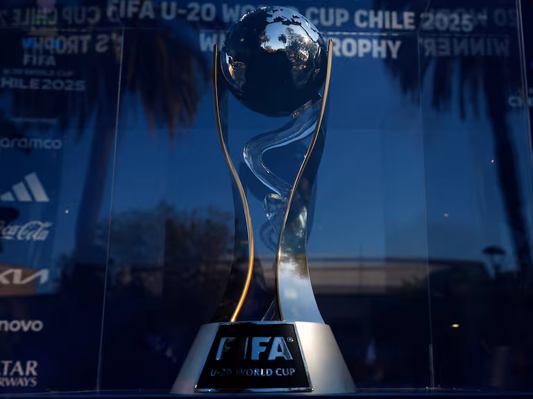 Mundial Sub 20: definidos los cruces de octavos y días de los partidos 1 WTAYBPNZBNGJBHCMCOYQSDS7LA