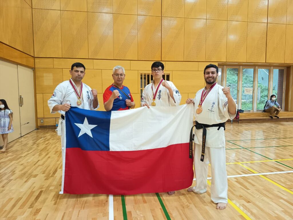 Instructor de Retiro logra histórico podio mundial en Japón 1 WhatsApp Image 2025 10 05 at 9.32.55 AM