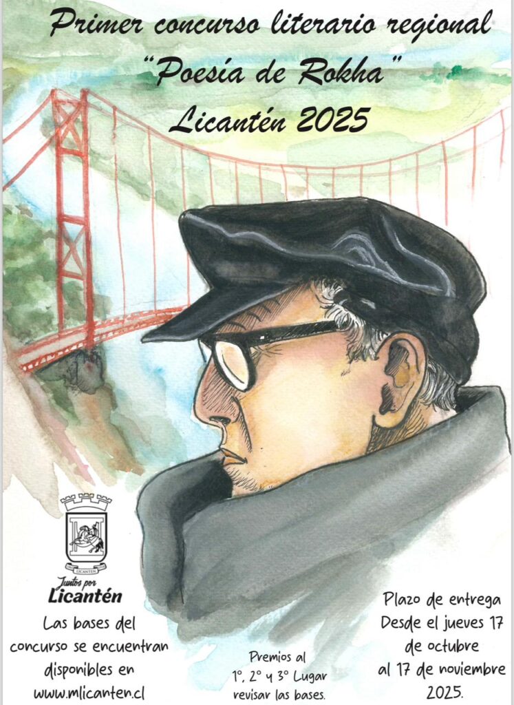 Licantén lanza su Primer Concurso Literario Regional “Poesía de Rokha” 2 WhatsApp Image 2025 10 20 at 11.22.06