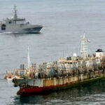 armada reporta aumento de flotas extranjeras en limite de chile mas usuales son de ecuador y panama