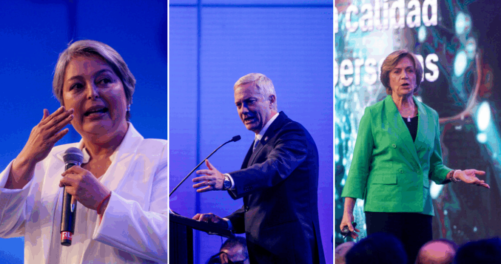 cadem jeannette jara aumenta ventaja en primera vuelta mientras matthei se aleja de favoritos