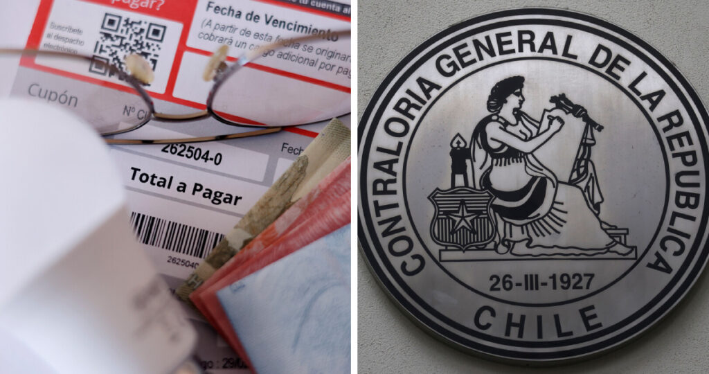 cne dice que colaborara plenamente con auditoria de contraloria tras error en cuentas de luz