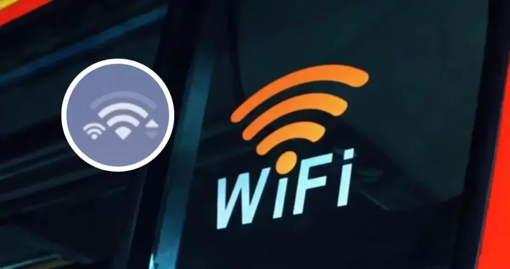 Qué significa el doble WiFi en tu teléfono y por qué aparece 1 doble wifi
