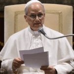 efe archiv papa leon xiv aborto provida