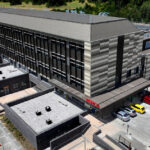 encuentran sin vida a funcionaria al interiro del hospital de villarrica