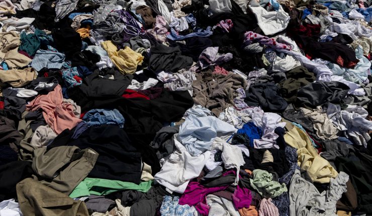 Chile lanza Estrategia Nacional de Economía Circular para Textiles 1 fotoo 740x430 1