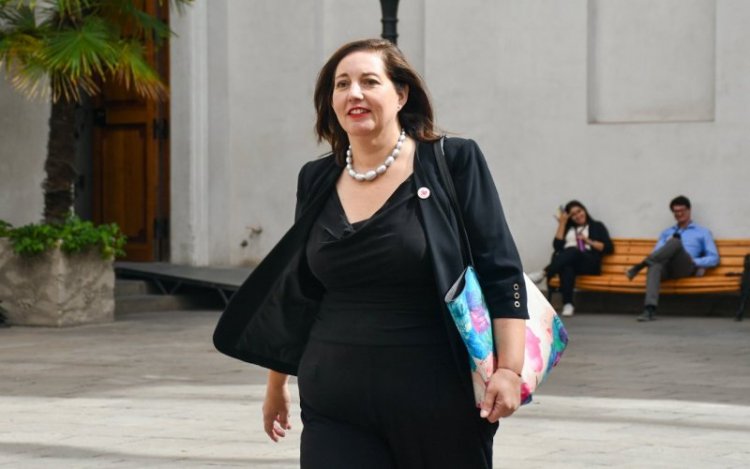 Formación de nuevos talentos: Senadora Vodanovic y ex seremi de Justicia gestionaron terreno para Complejo Deportivo de ex Futbolistas Profesionales de Chile en Pelarco 1 image 750x 659d5b29b7261 3