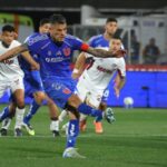 la u lanus sudamericana penal aranguiz