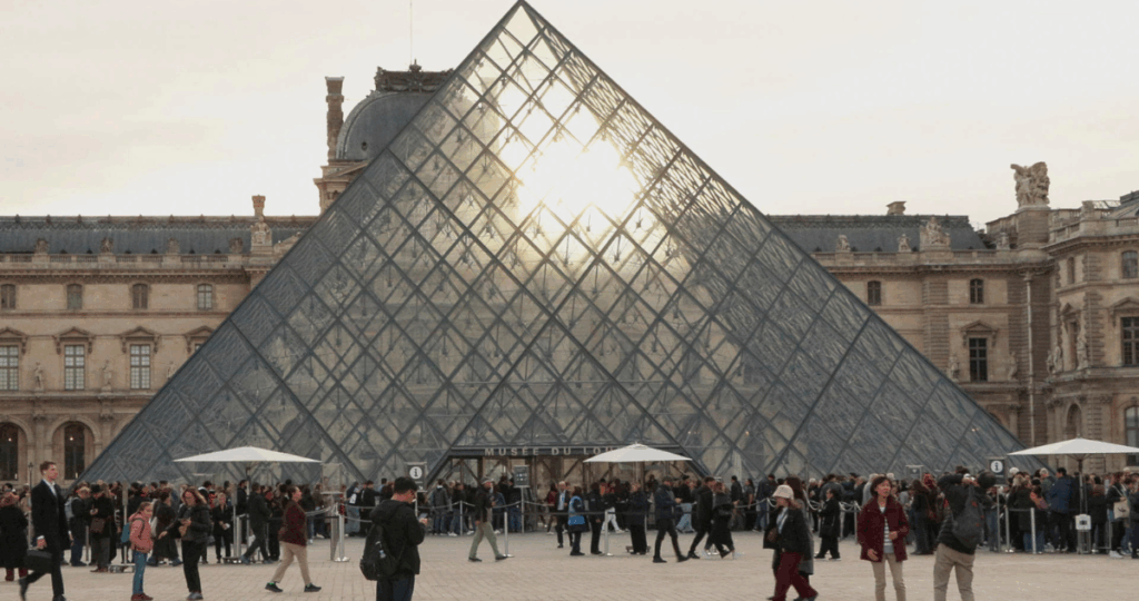 louvre