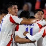 mundial sub 20 posibles rivales de chile en octavos de final