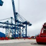 puertos chancay peru