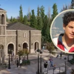 render de iglesia en mendoza dedicada a carlo acutis