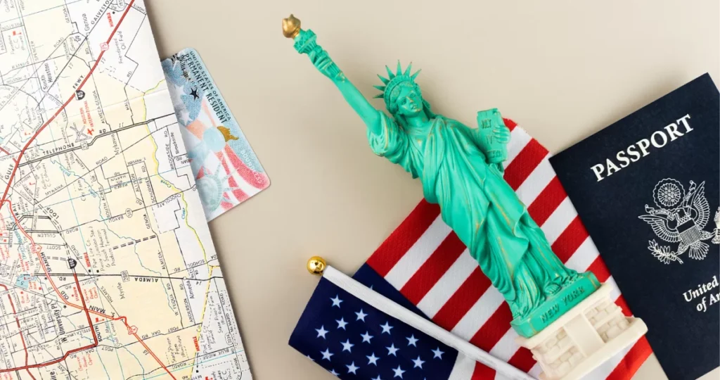 viajar a estados unidos visa waiver esta