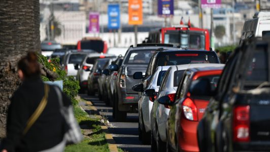 22 fallecidos y 166 detenidos deja balance de tránsito por fin de semana largo 1 A UNO 1688425 e1762115667828 532x299 1