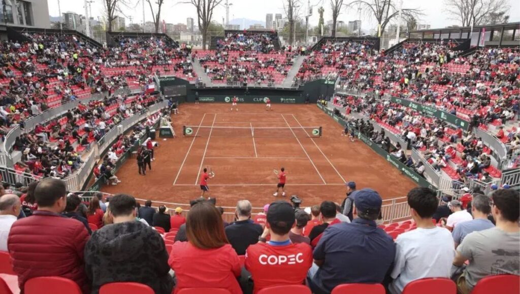 Chile recibira a Serbia en la clasificacion a la Copa Davis 2026 y Jarry valora el sorteo