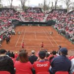Chile recibira a Serbia en la clasificacion a la Copa Davis 2026 y Jarry valora el sorteo