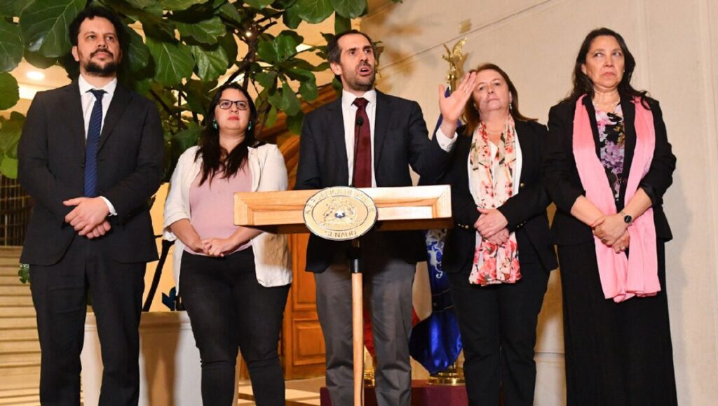 Congreso aprueba Presupuesto 2026 tras acuerdos clave entre el Gobierno y la oposicion