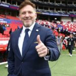 Conmebol evalua crear una Liga de Naciones y modificar el formato de clasificacion rumbo al Mundial 2030