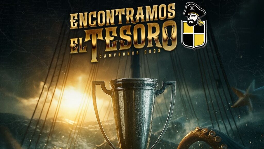 Coquimbo Unido hace historia y se corona campeon de Primera Division 2025