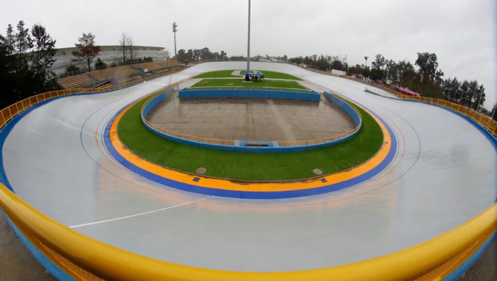Curico se prepara para vivir los Juegos Binacionales 2024