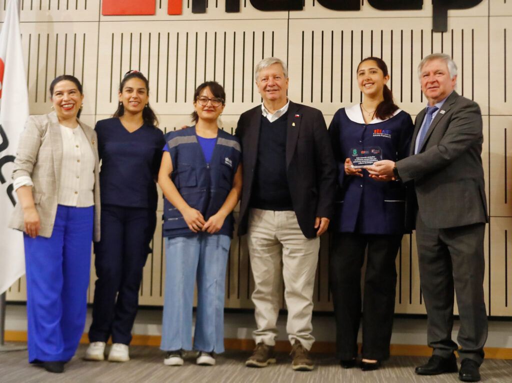 FOTO 1 Mesa Prevencion