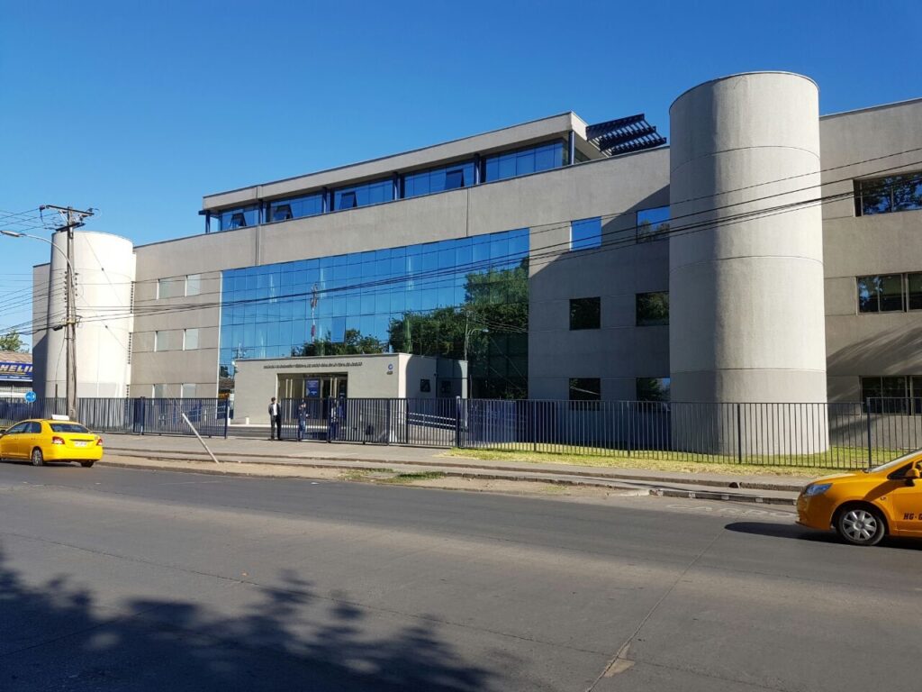 Fiscalia solicita prision preventiva para imputado que inicio focos de incendio forestal en Curico