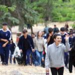 Foto 1 Trekking Guiado