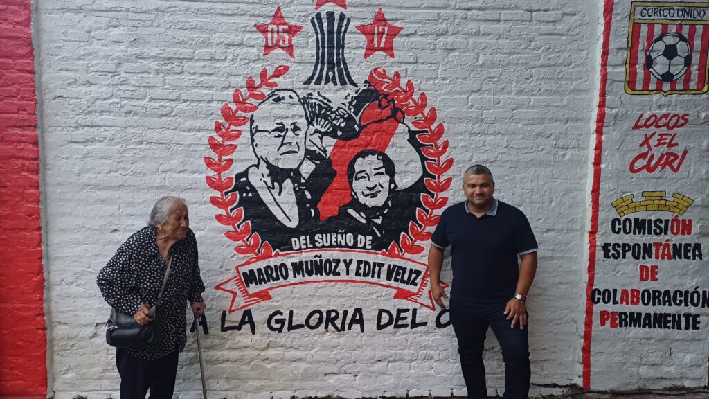 Foto Mural