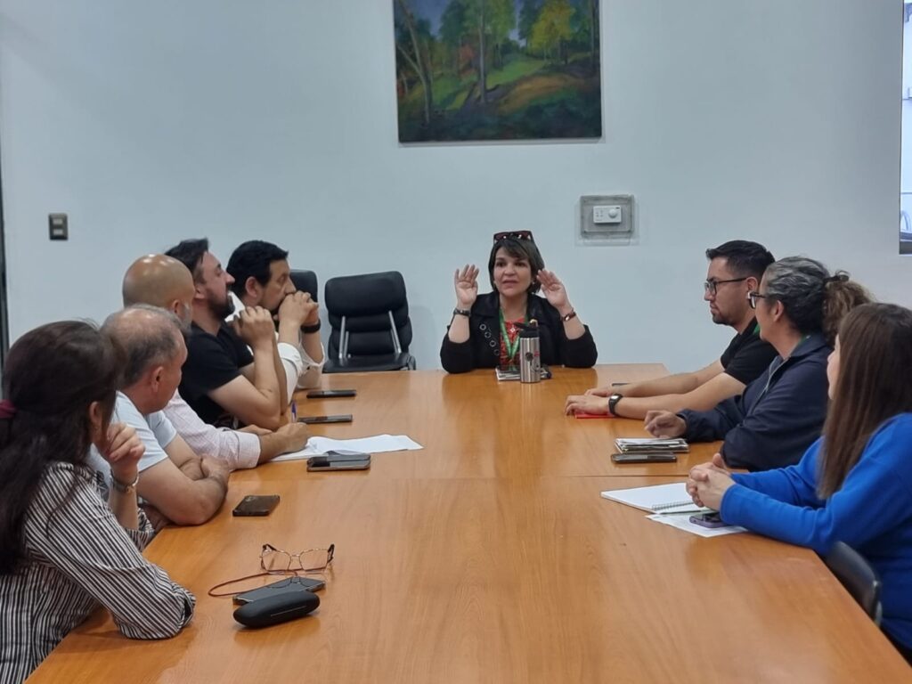 Foto Nota Semaforo
